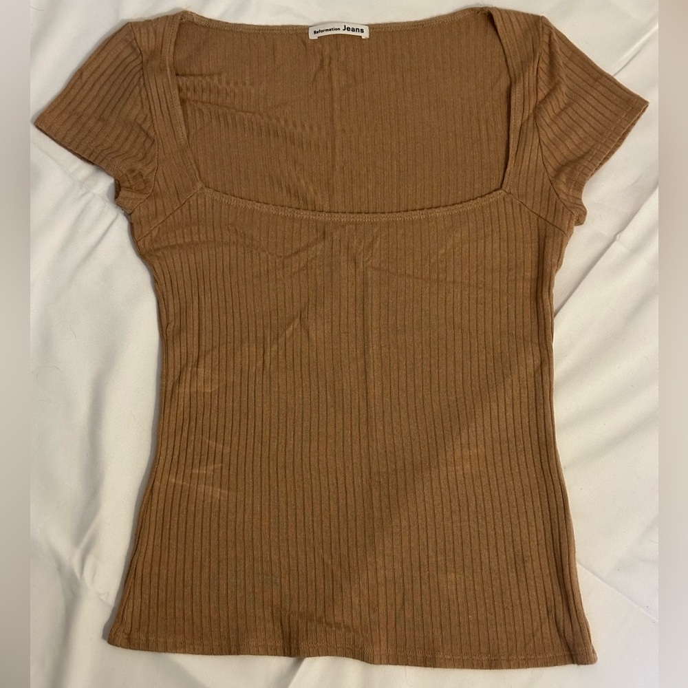 Reformation top